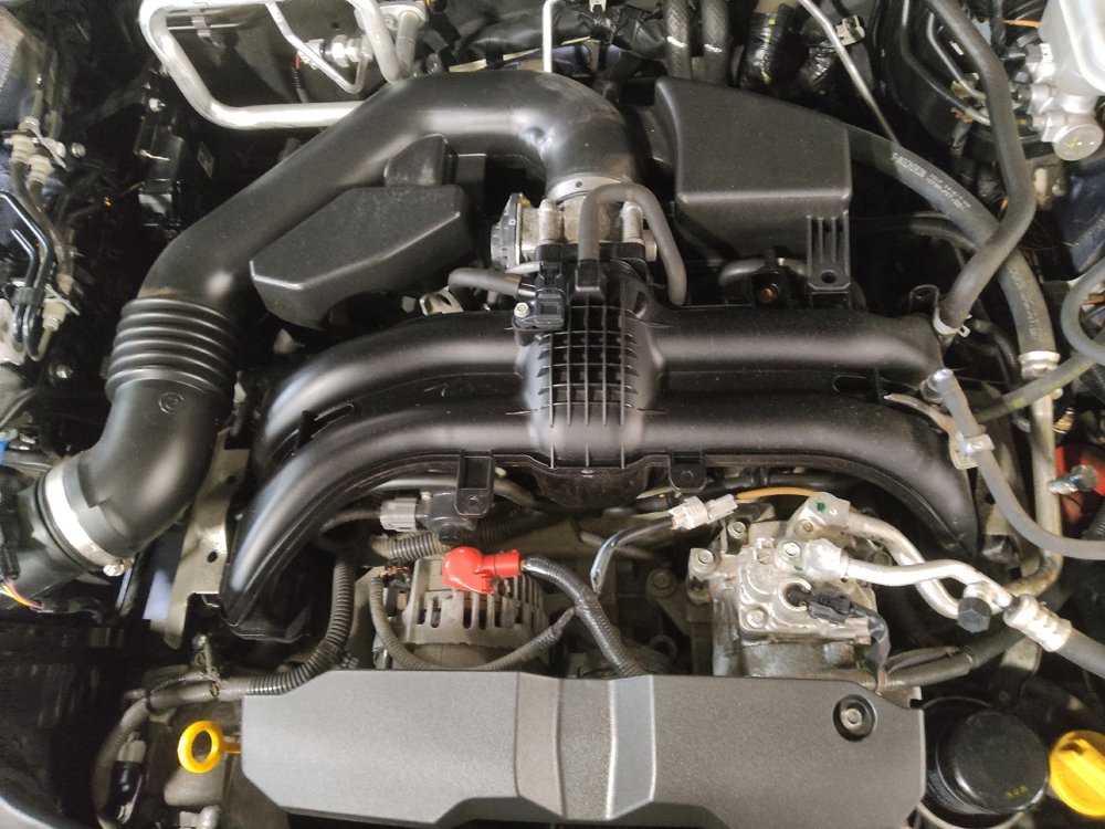 Used 2017 Subaru Outback 2.5i Premium image 30