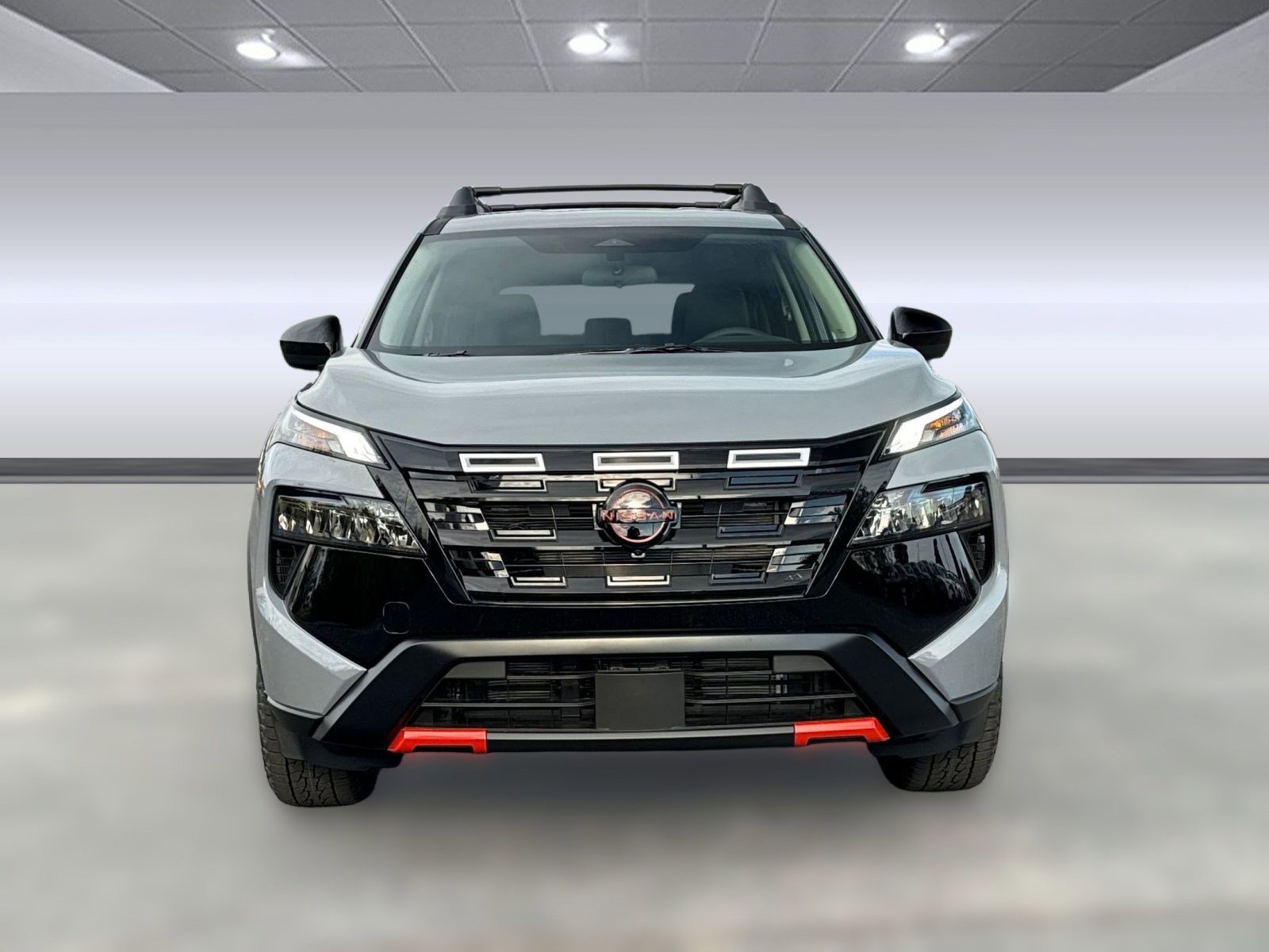 New 2026 Nissan Rogue SV image 5
