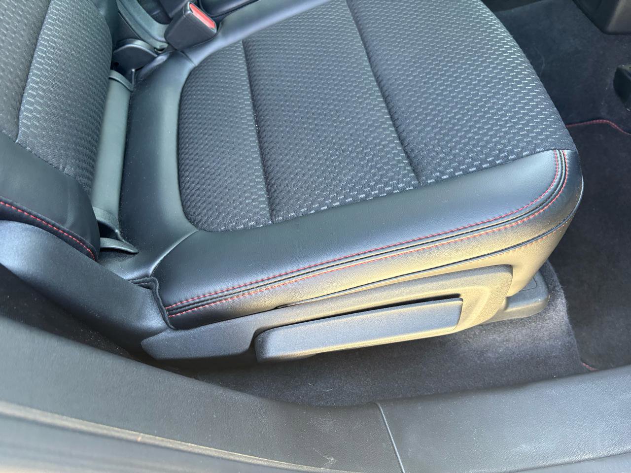 Used 2023 Ford Escape ST-Line w/ Tech Pack #1 AWD/4WD image 49