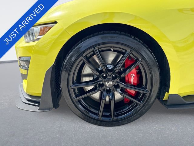 Used 2021 Ford Mustang Shelby GT500 w/ Technology Package image 10