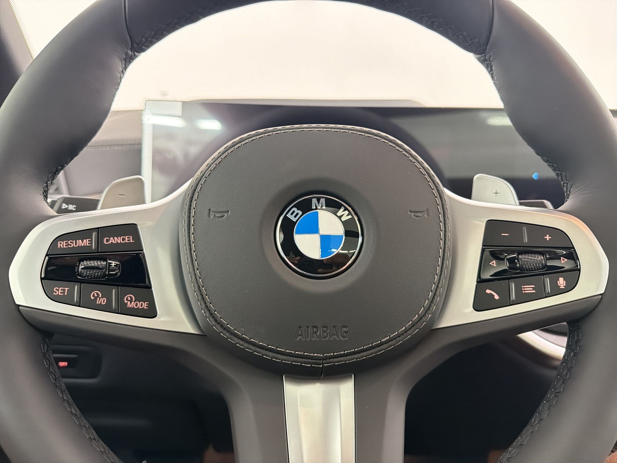 New 2026 BMW X5 xDrive40i w/ Executive Package AWD/4WD image 15
