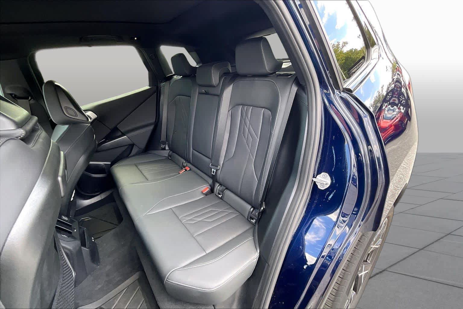 Used 2026 BMW X3 xDrive30i w/ M Sport Package AWD/4WD image 19