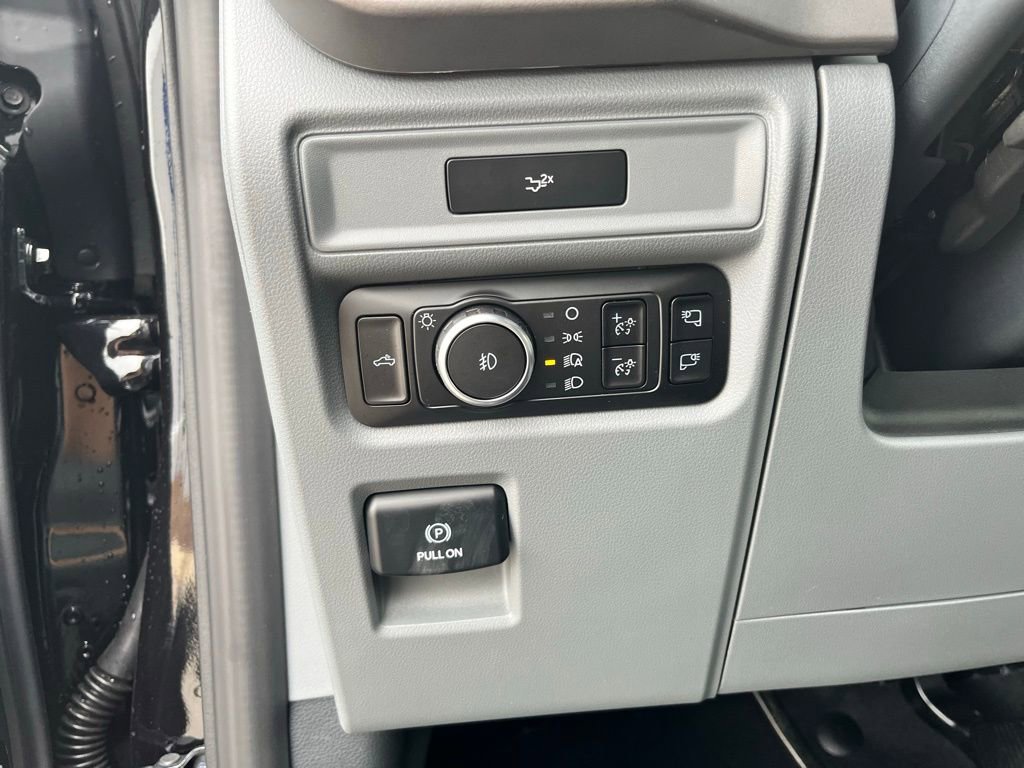 New 2026 Ford F150 XLT w/ Equipment Group 302A MID image 18