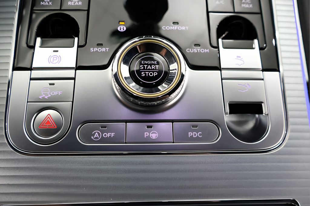 Used 2022 Bentley Continental GT AWD/4WD image 30