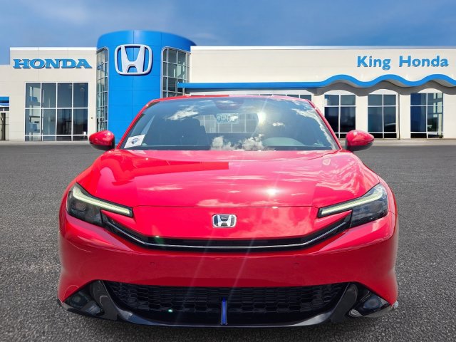 New 2026 Honda Prelude image 2