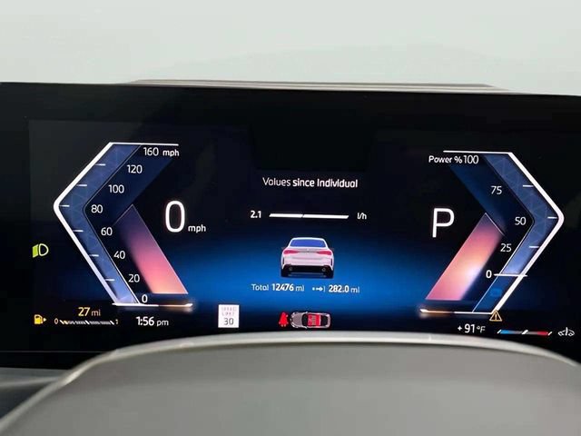 Used 2026 BMW 430i xDrive AWD/4WD image 11