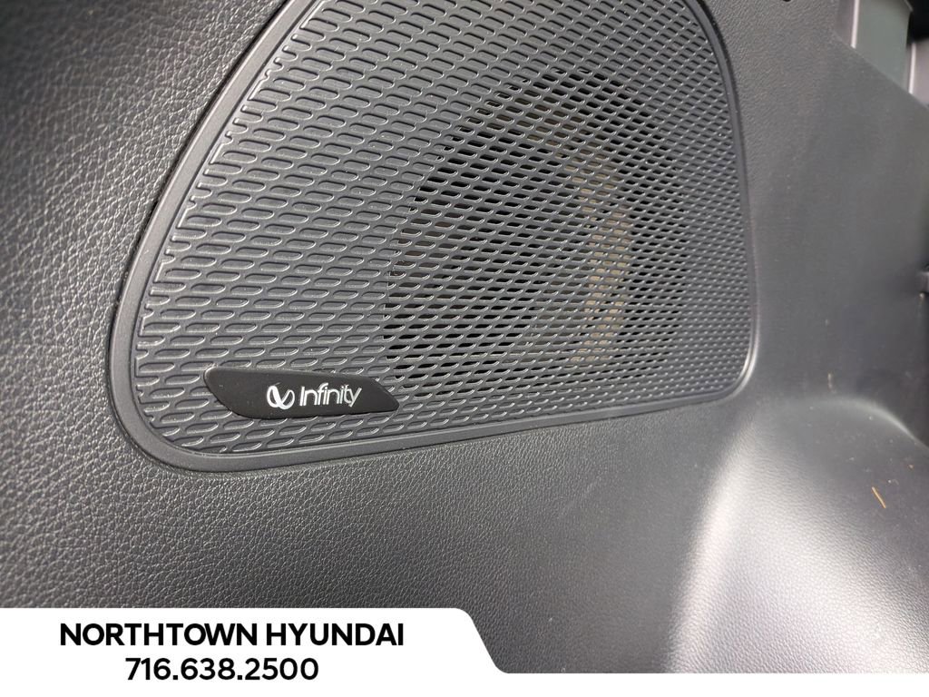 Used 2017 Hyundai Santa Fe Sport w/ 2.0T Ultimate Tech Package 05 image 38