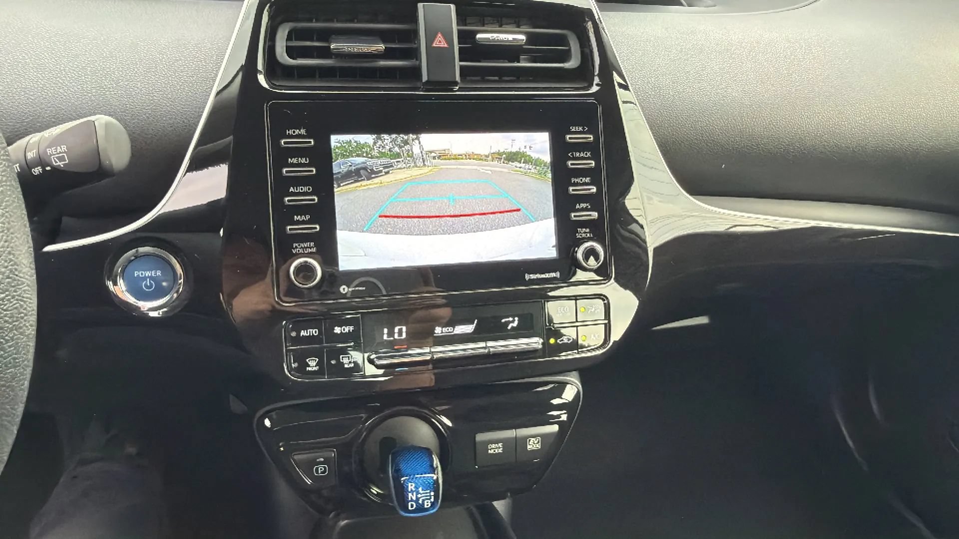 Used 2022 Toyota Prius LE FWD image 13