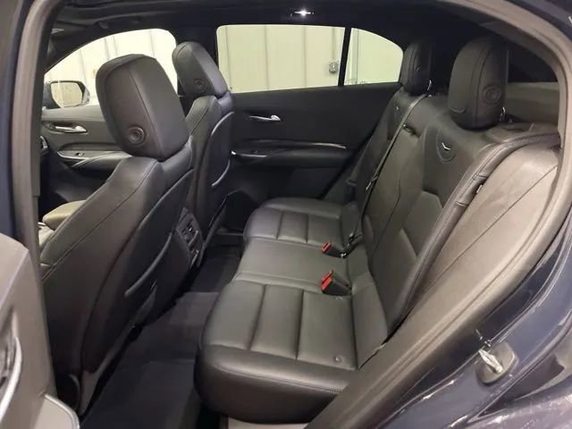 Used 2024 Cadillac XT4 Sport w/ Trailering Package image 11