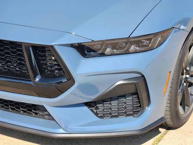 New 2025 Ford Mustang GT image 9