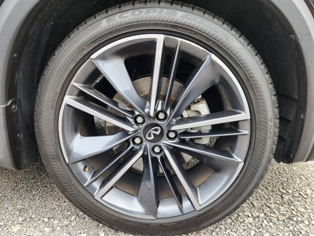 Certified 2023 INFINITI QX50 Sport AWD/4WD image 21