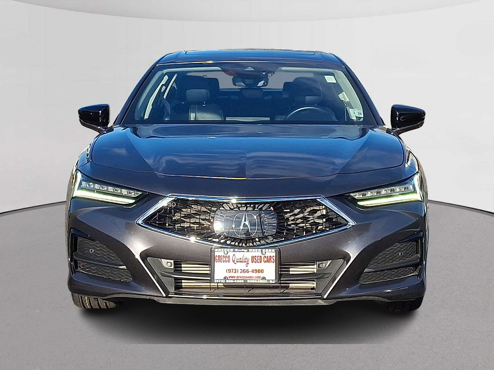 Used 2023 Acura TLX w/ Technology Package image 3