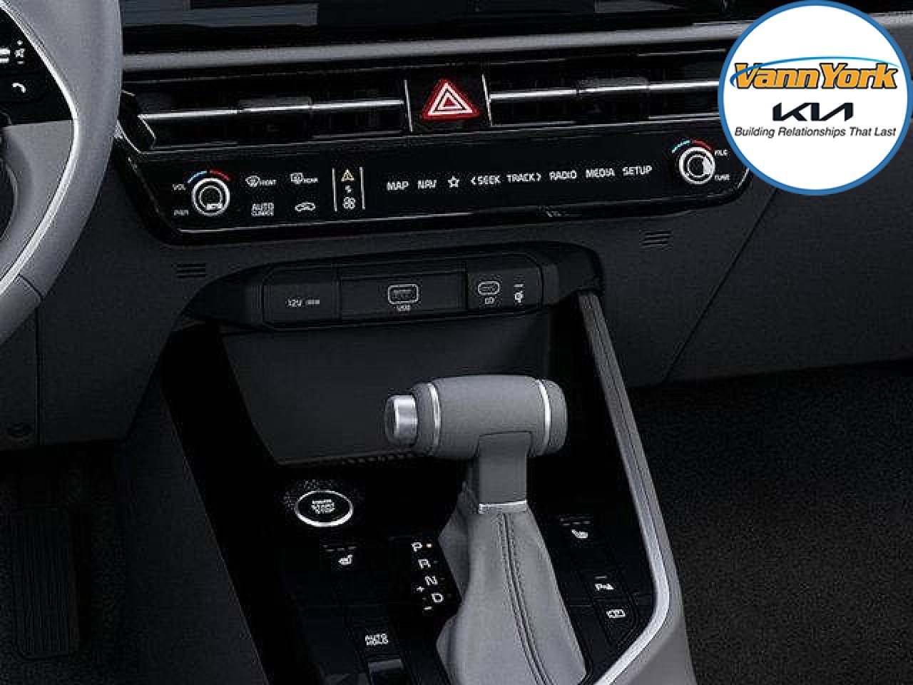 New 2025 Kia Niro EX image 21