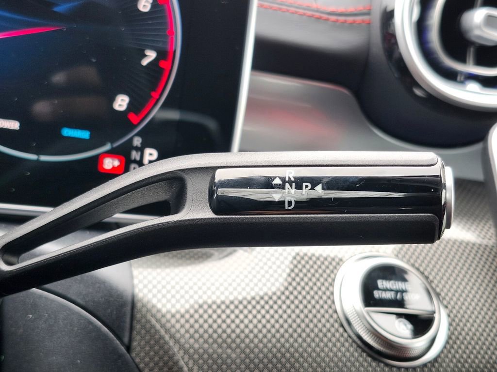 New 2026 Mercedes-Benz CLE 53 AMG 4MATIC Coupe image 22