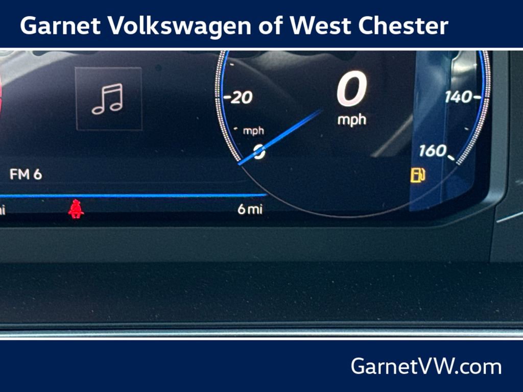New 2026 Volkswagen Jetta GLI Autobahn FWD image 15