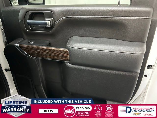 Used 2023 GMC Sierra 3500 SLE w/ SLE Convenience Package image 35
