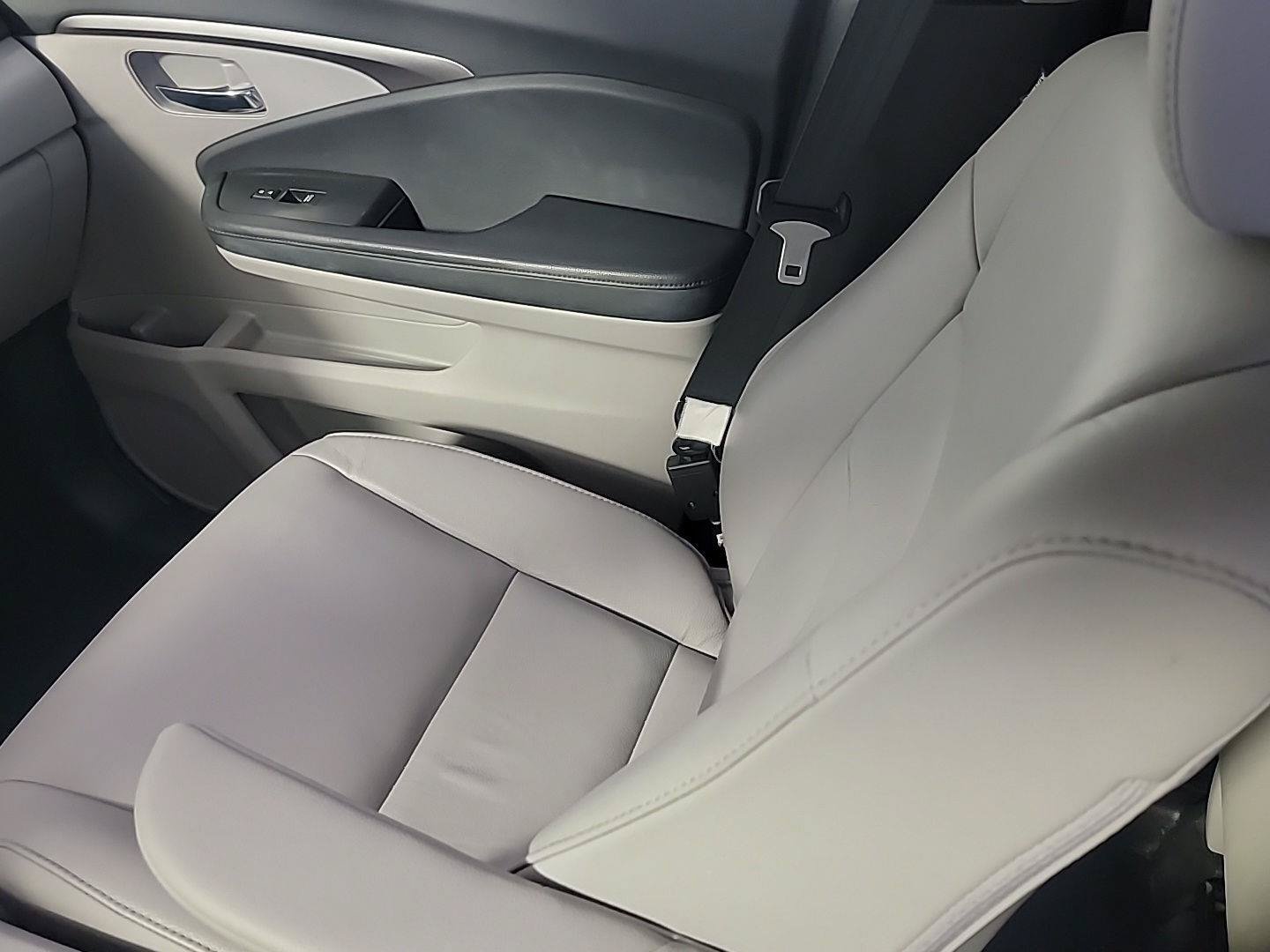 Certified 2020 Honda Pilot EX-L image 23