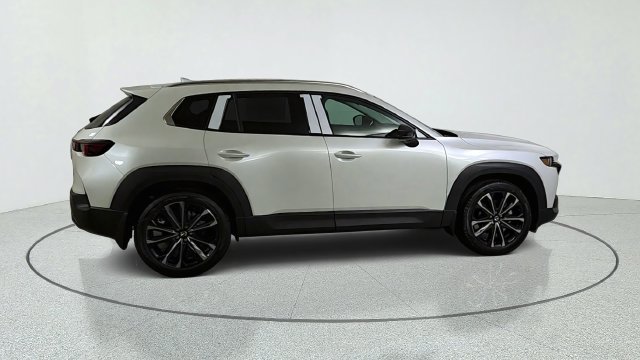 New 2026 MAZDA CX-50 AWD 2.5 S w/ Premium Package image 8