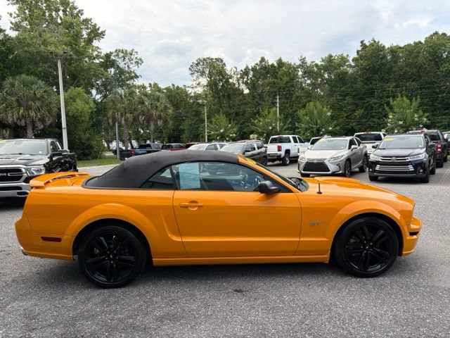 Used 2008 Ford Mustang GT Premium RWD image 6