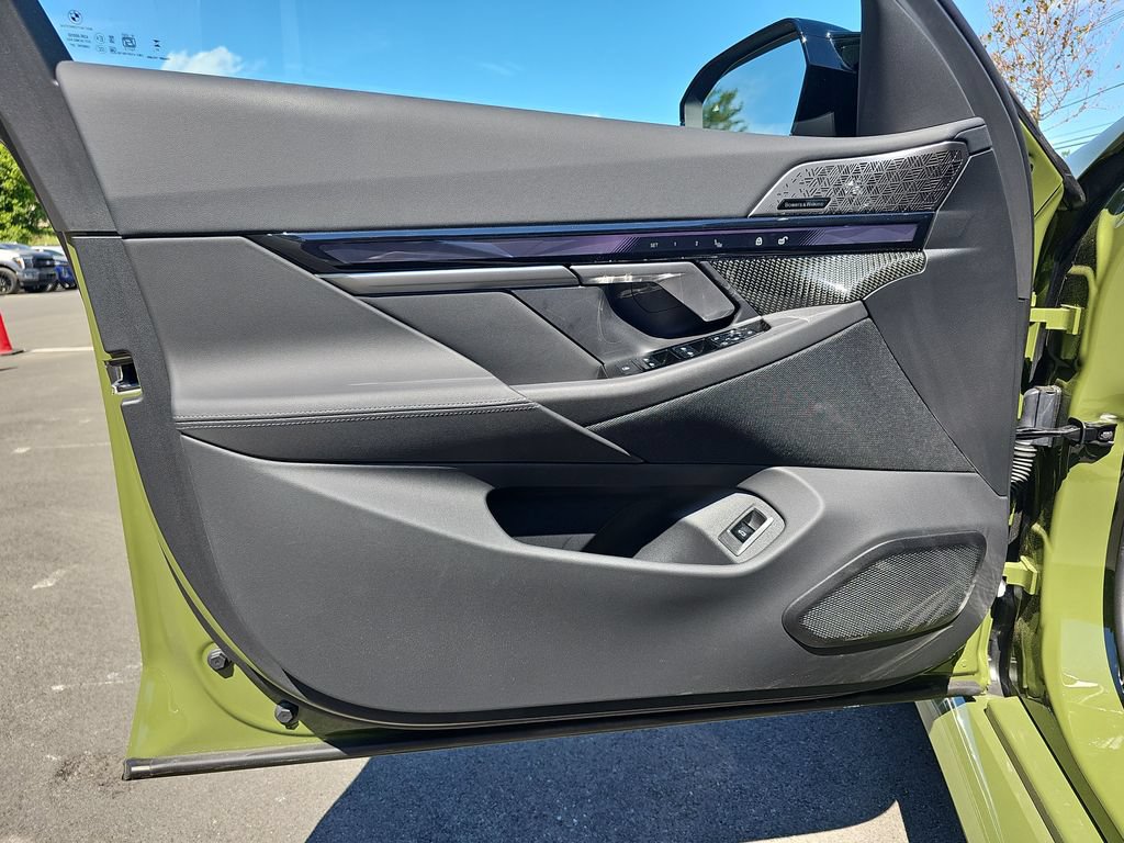 New 2026 BMW M5 Touring AWD/4WD image 21