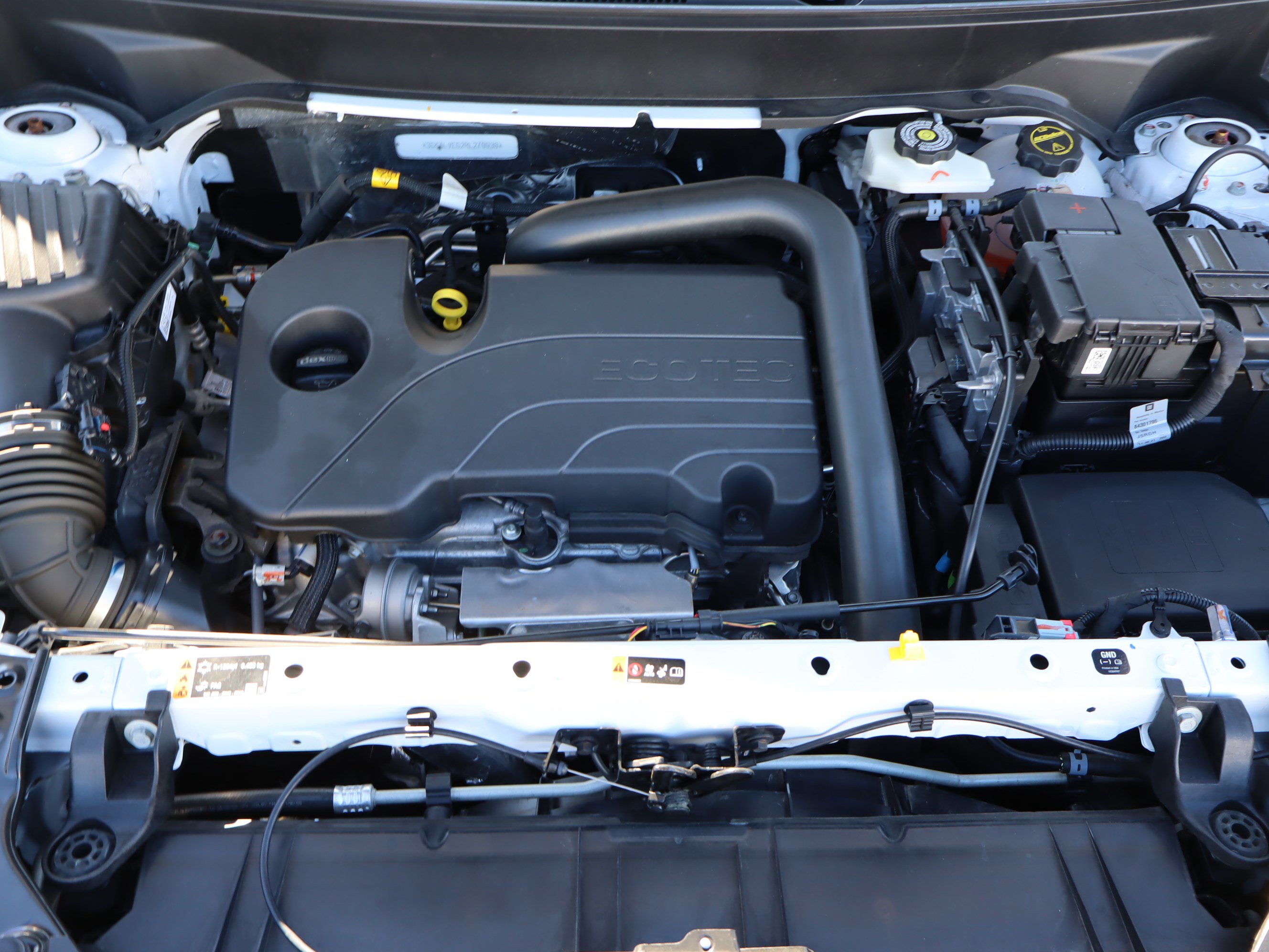 Certified 2024 GMC Terrain SLT image 41