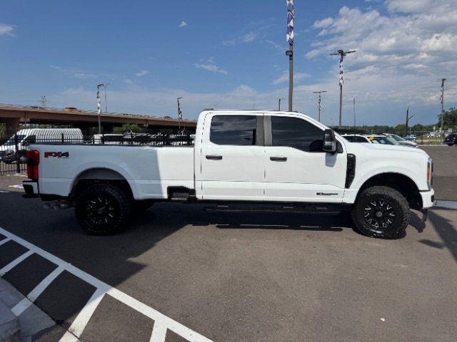 Used 2023 Ford F350 XL w/ STX Appearance Package image 5