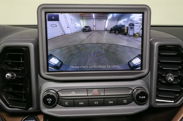 Used 2024 Ford Bronco Sport Outer Banks w/ Tech Package AWD/4WD image 24