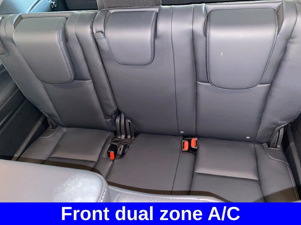 Used 2023 Subaru Ascent Limited AWD/4WD image 15
