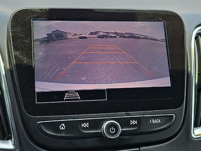Used 2021 Chevrolet Malibu LT FWD image 28
