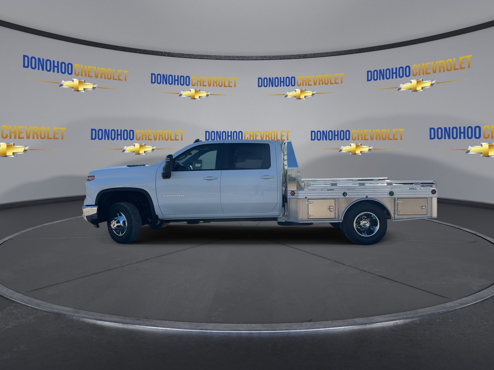 New 2026 Chevrolet Silverado 3500 LT w/ Convenience Package image 5