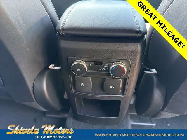 Used 2020 Ford Explorer XLT w/ Equipment Group 202A image 15