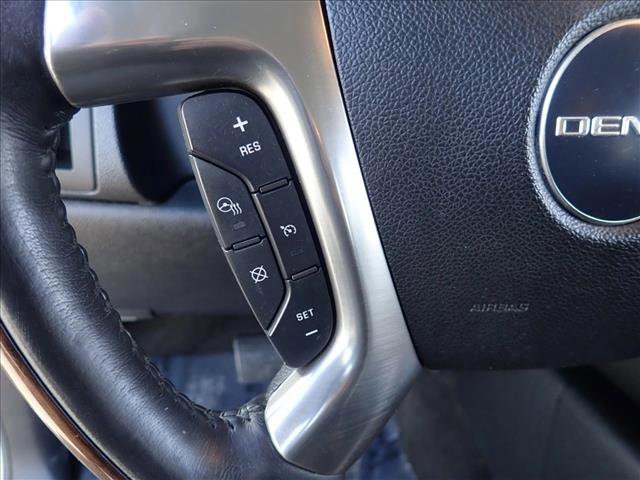 Used 2007 GMC Yukon Denali image 16