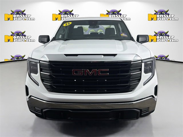 Used 2023 GMC Sierra 1500 Pro image 2