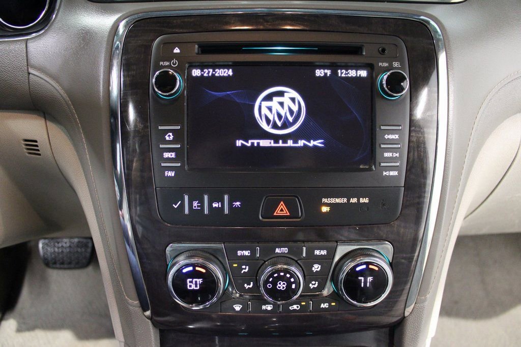 Used 2016 Buick Enclave Convenience image 21