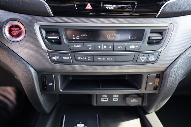 New 2026 Honda Ridgeline RTL image 22