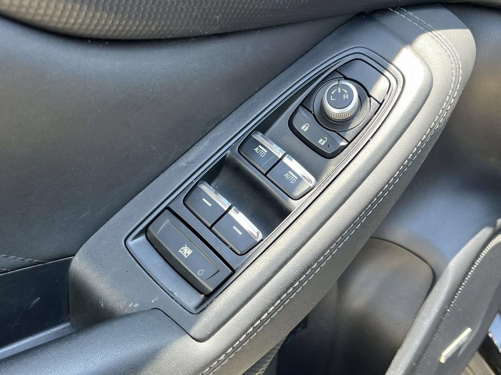 Used 2020 Subaru Forester Touring w/ Popular Package #2 AWD/4WD image 15