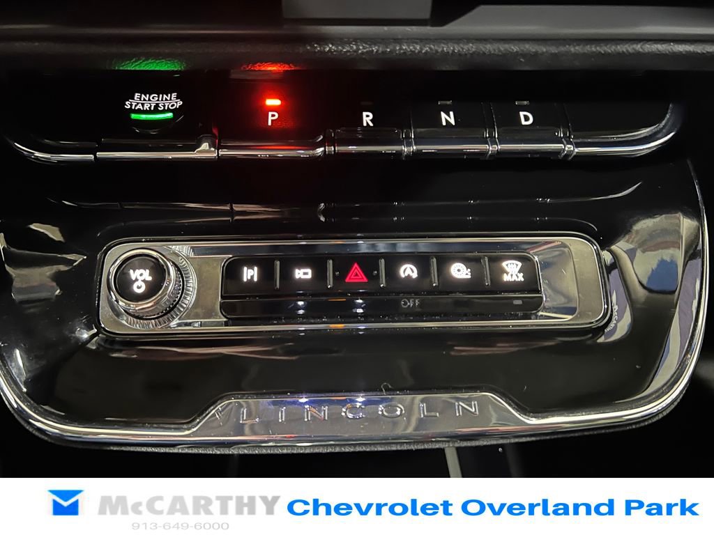 Used 2024 Lincoln Corsair Reserve w/ Equipment Group 201A image 19