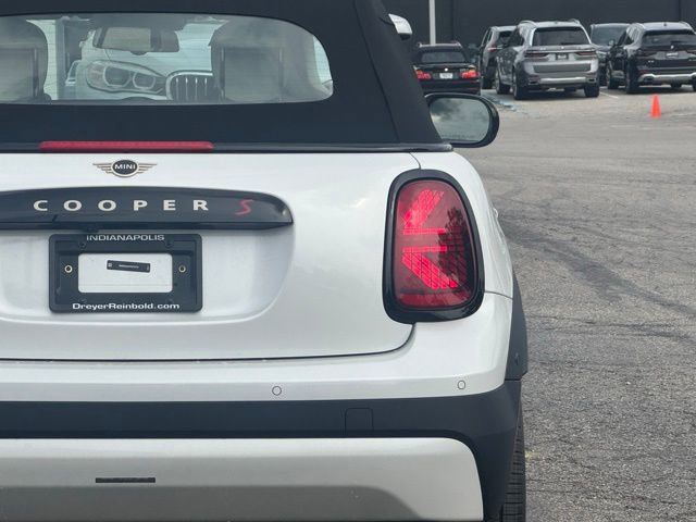 New 2026 MINI Cooper S image 6