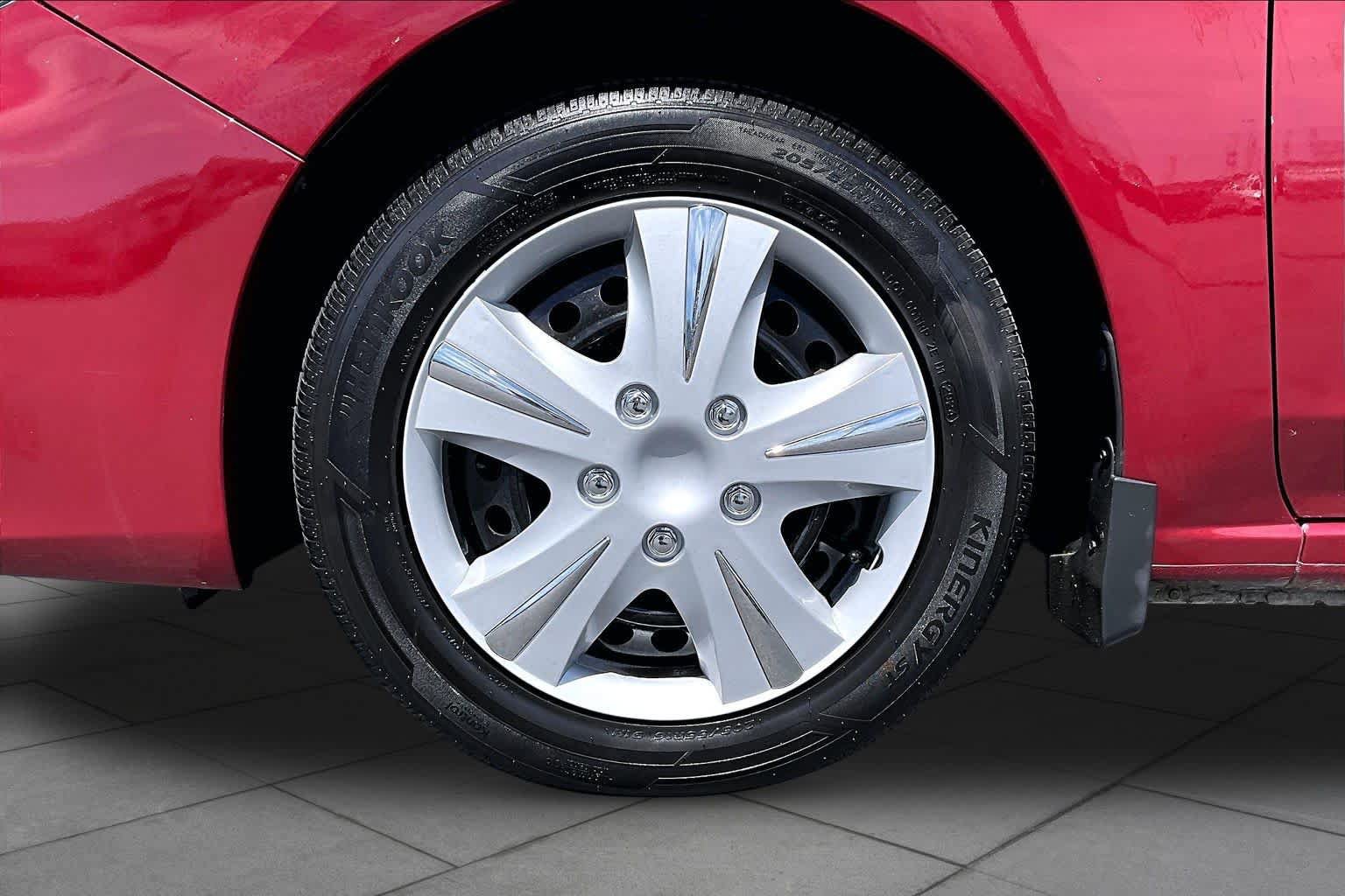 Used 2017 Subaru Impreza 2.0i AWD/4WD image 10