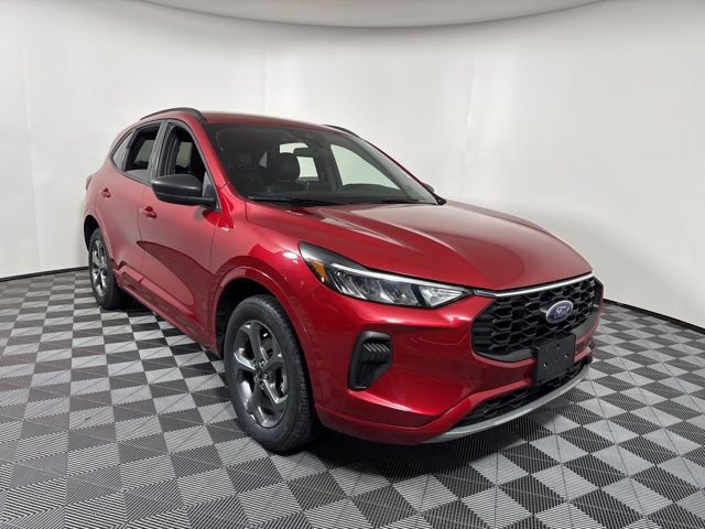 Used 2024 Ford Escape ST-Line image 9