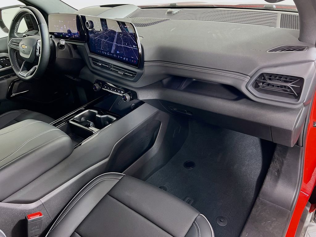 New 2026 Chevrolet Silverado EV LT image 30