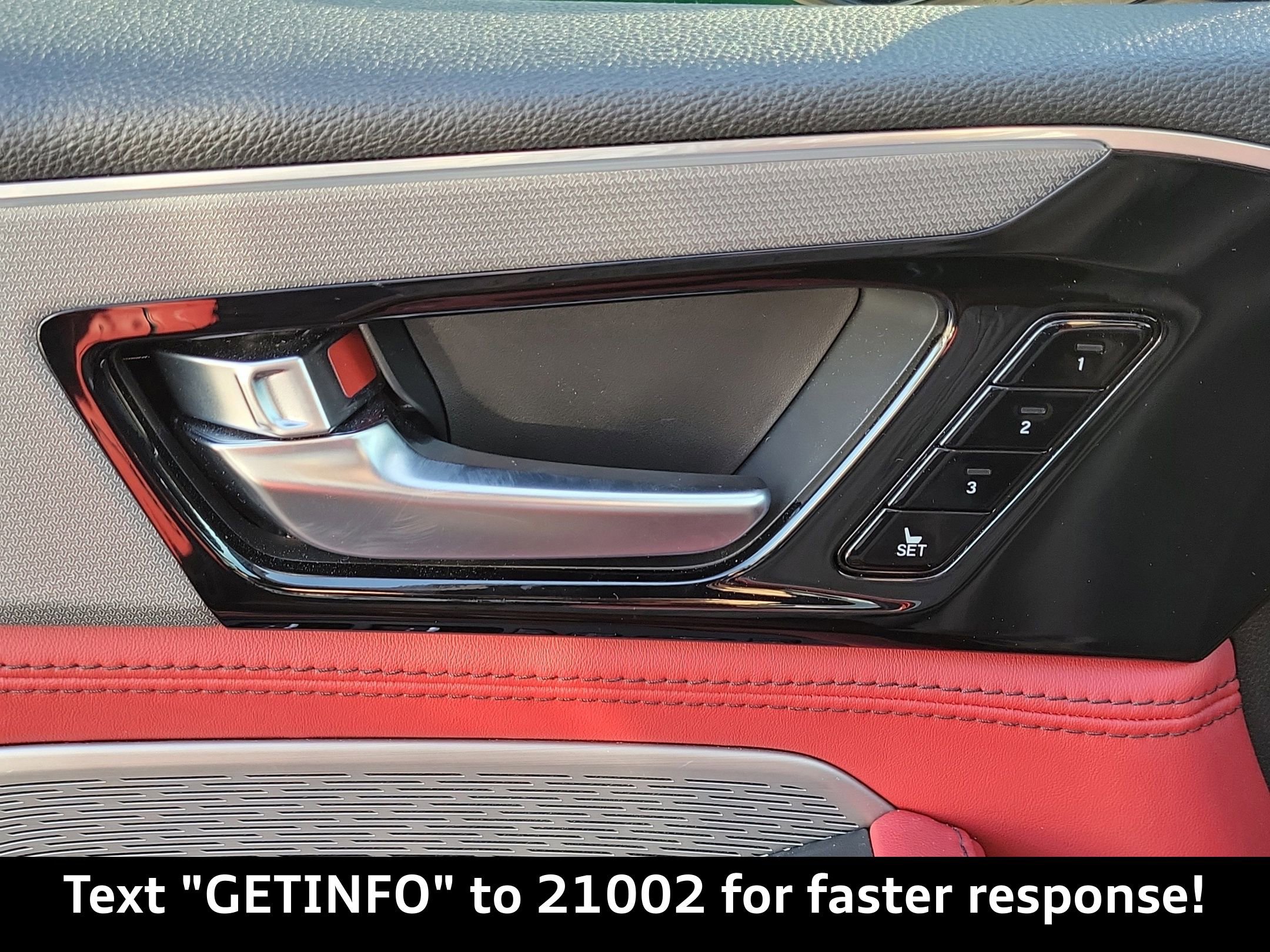 Used 2023 Acura MDX A-Spec image 33