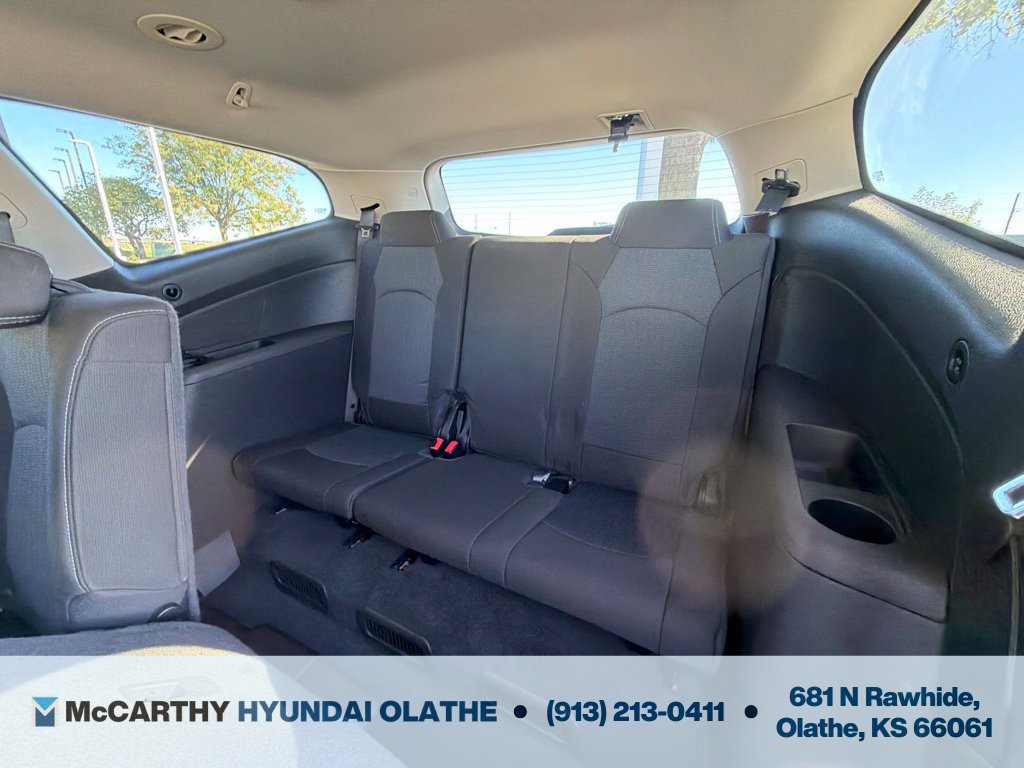 Used 2016 Chevrolet Traverse LT AWD/4WD image 6