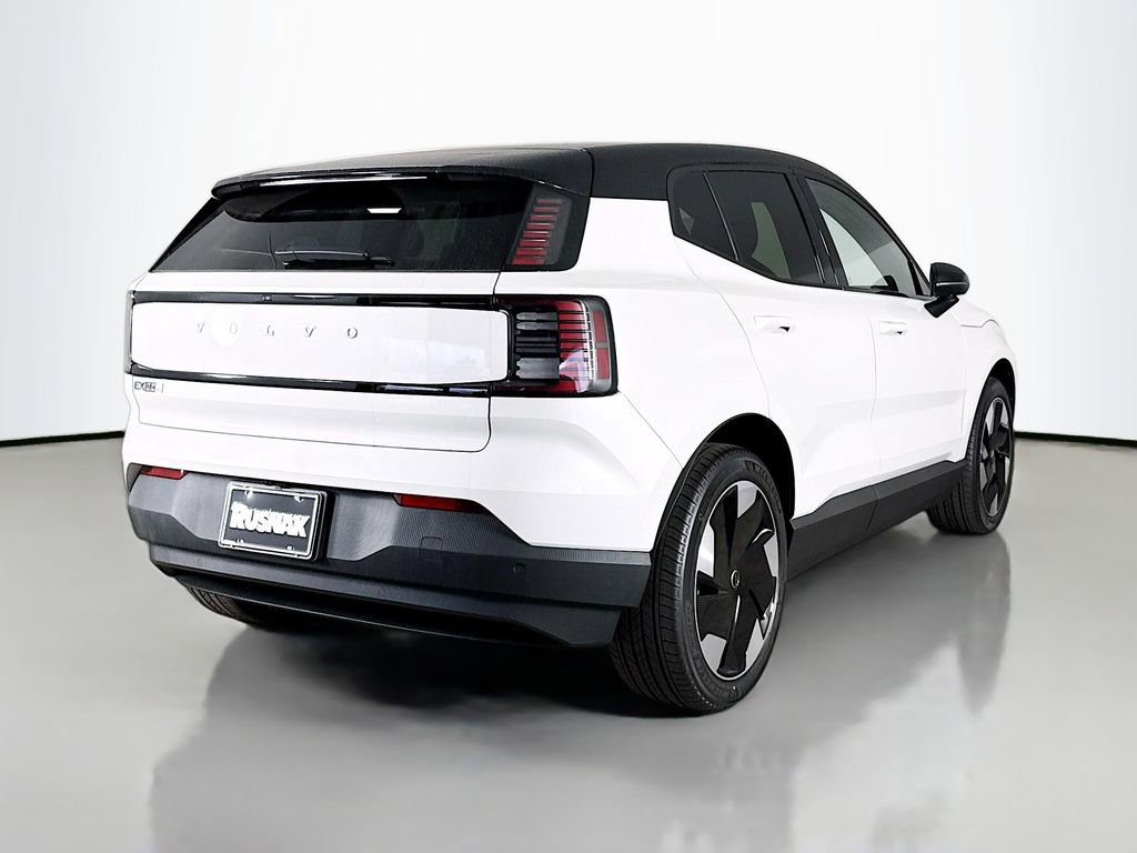 New 2026 Volvo EX30 Plus w/ Climate Package image 7
