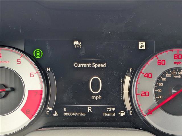 New 2026 Acura RDX A-Spec image 11