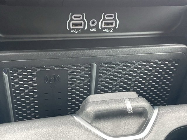 New 2026 RAM 1500 4x4 Crew Cab image 23