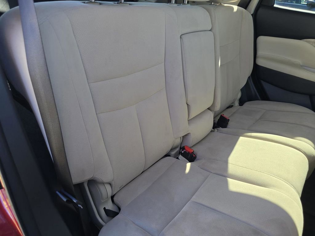 Used 2020 Nissan Murano SV image 20