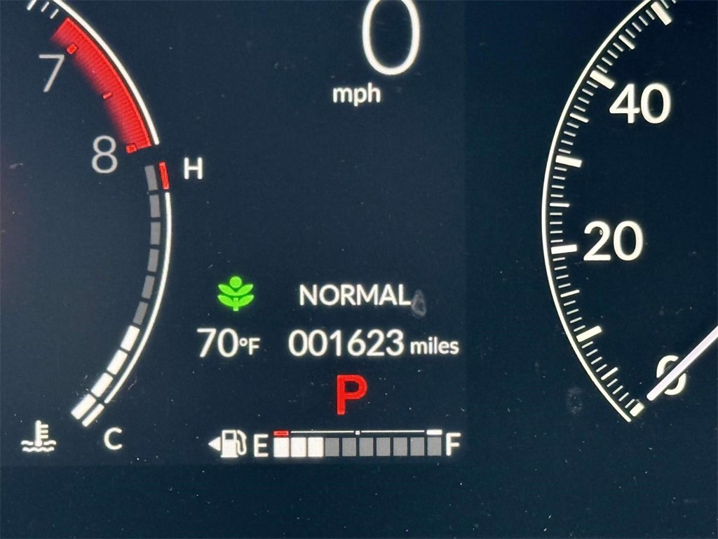 Used 2024 Honda Ridgeline TrailSport image 22