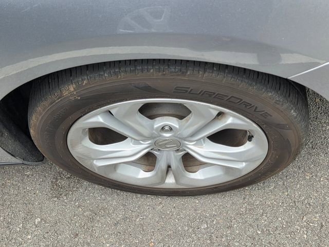 Used 2024 Honda Accord LX image 8