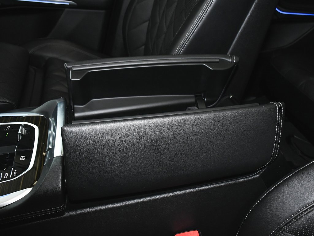 Used 2024 BMW X7 xDrive40i image 64